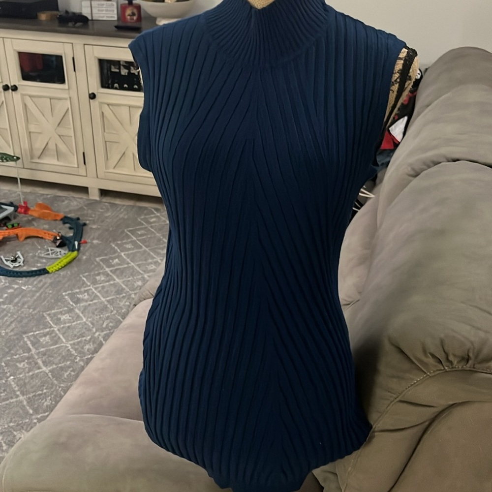 Lane Bryant top